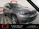 2021 Jeep Grand Cherokee L Limited at CR Motors Chrysler Dodge Jeep Ram