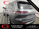 Thumbnail image of 2021 Jeep Grand Cherokee L at CR Motors Chrysler Dodge Jeep Ram