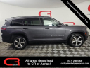 Thumbnail image of 2021 Jeep Grand Cherokee L at CR Motors Chrysler Dodge Jeep Ram