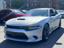 Thumbnail image of 2023 Dodge Charger at Garden City Mazda