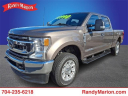 Thumbnail image of 2022 Ford F-350 Super Duty at Randy Marion Ford