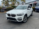 Thumbnail image of 2018 BMW X3 at PROTEC MOTORS