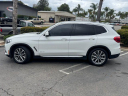 2018 BMW X3 xDrive30i at PROTEC MOTORS
