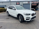 Thumbnail image of 2018 BMW X3 at PROTEC MOTORS