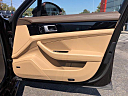 Thumbnail image of 2018 Porsche Panamera at EurobahnBmwMiniMercedesBenz of Greensboro, NC