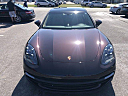 Thumbnail image of 2018 Porsche Panamera at EurobahnBmwMiniMercedesBenz of Greensboro, NC
