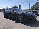 Thumbnail image of 2018 Porsche Panamera at EurobahnBmwMiniMercedesBenz of Greensboro, NC