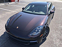 Thumbnail image of 2018 Porsche Panamera at EurobahnBmwMiniMercedesBenz of Greensboro, NC