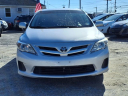 Thumbnail image of 2012 Toyota Corolla at Autoland Usa