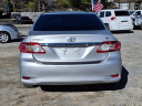 Thumbnail image of 2012 Toyota Corolla at Autoland Usa