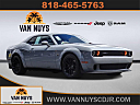 Thumbnail image of 2021 Dodge Challenger at Russell Westbrook CDJR of Van Nuys