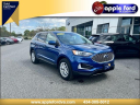 Thumbnail image of 2023 Ford Edge at Apple Ford Of Lynchburg