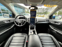 Thumbnail image of 2023 Ford Edge at Apple Ford Of Lynchburg