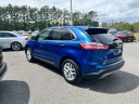 Thumbnail image of 2023 Ford Edge at Apple Ford Of Lynchburg