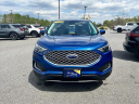 Thumbnail image of 2023 Ford Edge at Apple Ford Of Lynchburg