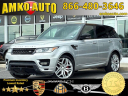 Thumbnail image of 2014 Land Rover Range Rover Sport at AMKO Auto Laurel