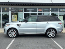 Thumbnail image of 2014 Land Rover Range Rover Sport at AMKO Auto Laurel