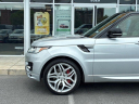Thumbnail image of 2014 Land Rover Range Rover Sport at AMKO Auto Laurel