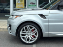 Thumbnail image of 2014 Land Rover Range Rover Sport at AMKO Auto Laurel