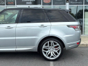 Thumbnail image of 2014 Land Rover Range Rover Sport at AMKO Auto Laurel