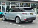 Thumbnail image of 2014 Land Rover Range Rover Sport at AMKO Auto Laurel
