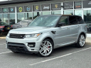 Thumbnail image of 2014 Land Rover Range Rover Sport at AMKO Auto Laurel