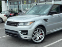 Thumbnail image of 2014 Land Rover Range Rover Sport at AMKO Auto Laurel
