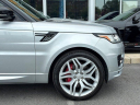 Thumbnail image of 2014 Land Rover Range Rover Sport at AMKO Auto Laurel