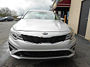Thumbnail image of 2020 Kia Optima at Auto Star