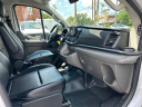 Thumbnail image of 2022 Ford Transit at Paoli Ford