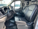 Thumbnail image of 2022 Ford Transit at Paoli Ford