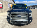 2017 Ford F-150 Limited at Showcase Auto Sales LLC