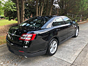 Thumbnail image of 2017 Ford Taurus at The Best Deal Auto Sales, LLC