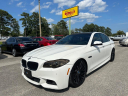 Thumbnail image of 2012 BMW 5 Series at GEMELLI'S AUTO SALES