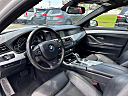2012 BMW 5 Series 550i xDrive at GEMELLI'S AUTO SALES