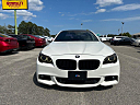 Thumbnail image of 2012 BMW 5 Series at GEMELLI'S AUTO SALES