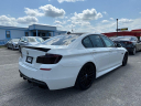 Thumbnail image of 2012 BMW 5 Series at GEMELLI'S AUTO SALES