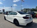 Thumbnail image of 2012 BMW 5 Series at GEMELLI'S AUTO SALES