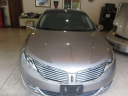 Thumbnail image of 2016 Lincoln MKZ at CENTER ROAD AUTO SALES, INC.