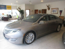 Thumbnail image of 2016 Lincoln MKZ at CENTER ROAD AUTO SALES, INC.