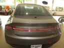 Thumbnail image of 2016 Lincoln MKZ at CENTER ROAD AUTO SALES, INC.