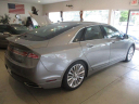 Thumbnail image of 2016 Lincoln MKZ at CENTER ROAD AUTO SALES, INC.