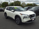 Thumbnail image of 2021 Nissan Rogue at Concord Nissan