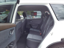 2021 Nissan Rogue SV at Concord Nissan