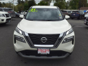 Thumbnail image of 2021 Nissan Rogue at Concord Nissan