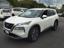 Thumbnail image of 2021 Nissan Rogue at Concord Nissan