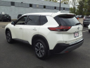 Thumbnail image of 2021 Nissan Rogue at Concord Nissan