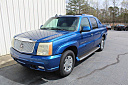 Thumbnail image of 2003 Cadillac Escalade EXT at Hamilton Auto Sales, Inc.
