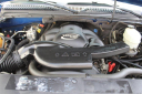 Thumbnail image of 2003 Cadillac Escalade EXT at Hamilton Auto Sales, Inc.