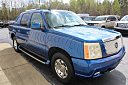 Thumbnail image of 2003 Cadillac Escalade EXT at Hamilton Auto Sales, Inc.